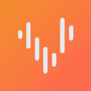 notes to voice logo