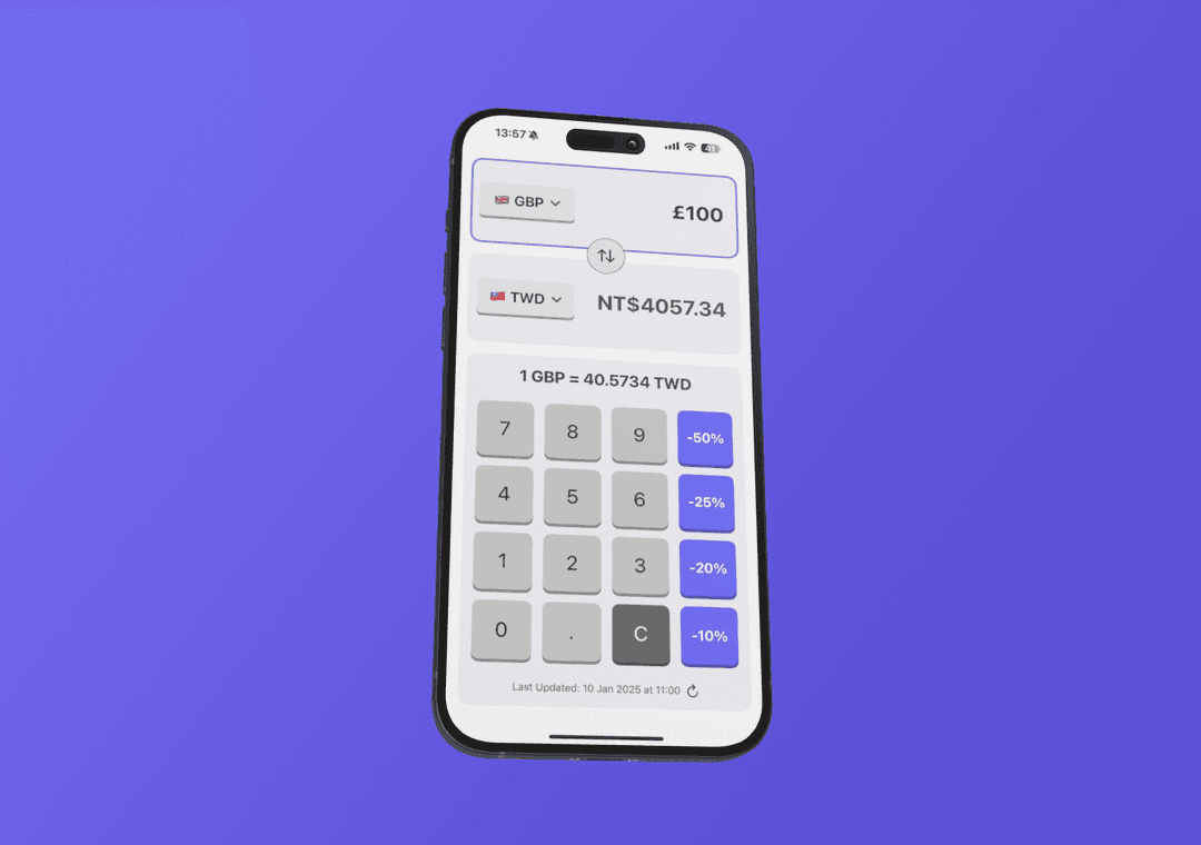 Product Demo