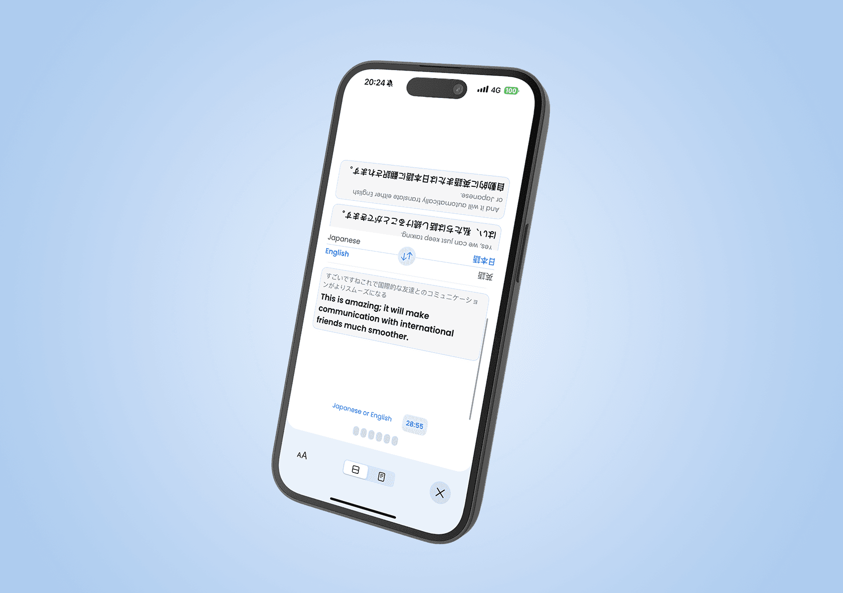Product Demo